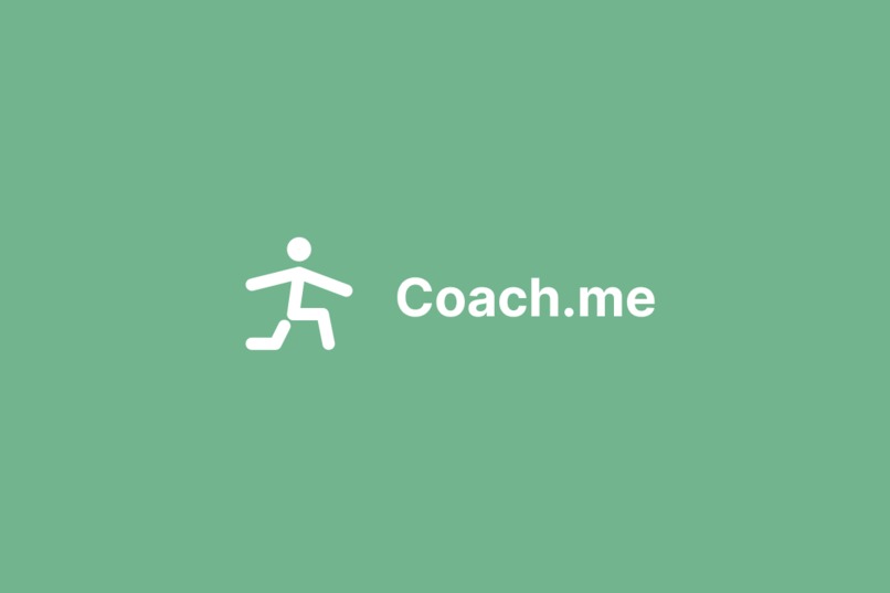 Coach.me – screenshot 1