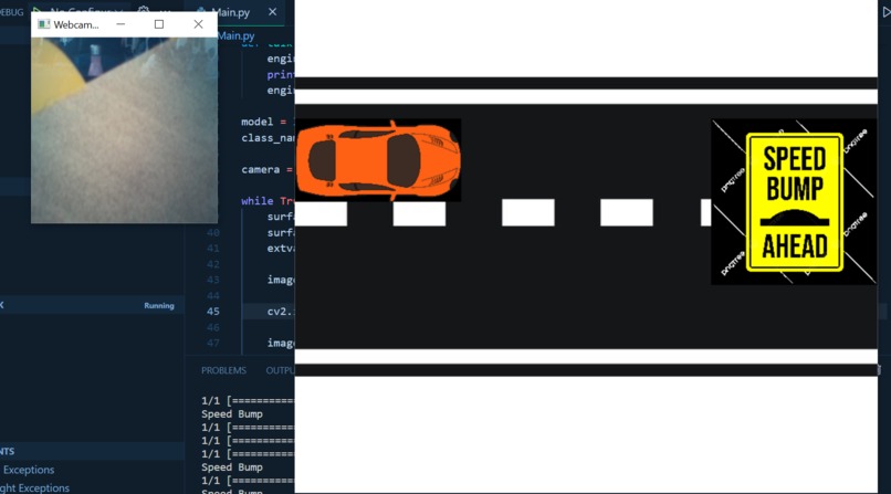 Safety Assistance for Cars – screenshot 2