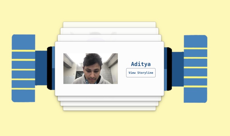 RoloTim.ai – screenshot 2