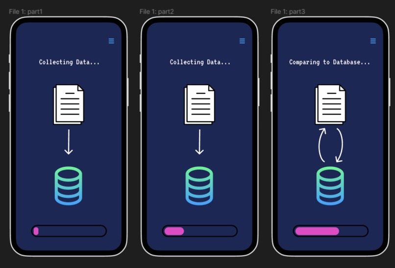 #60 - Digital – screenshot 7