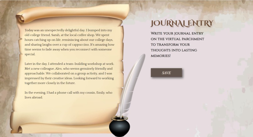 Memorify – screenshot 2