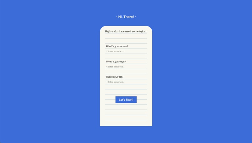 whattheduck – screenshot 2
