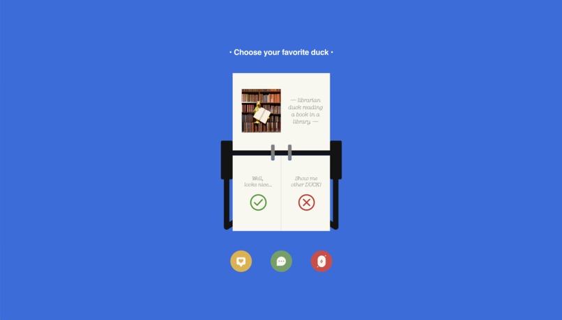 whattheduck – screenshot 3