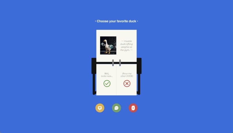 whattheduck – screenshot 4