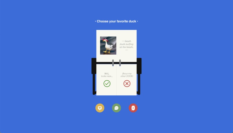 whattheduck – screenshot 5