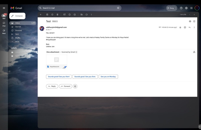 #3 - eHIPS – screenshot 6