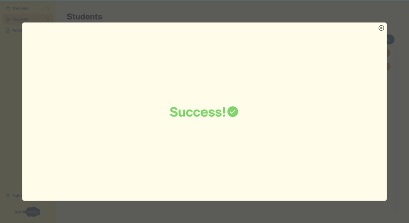 WorkSheeps – screenshot 6