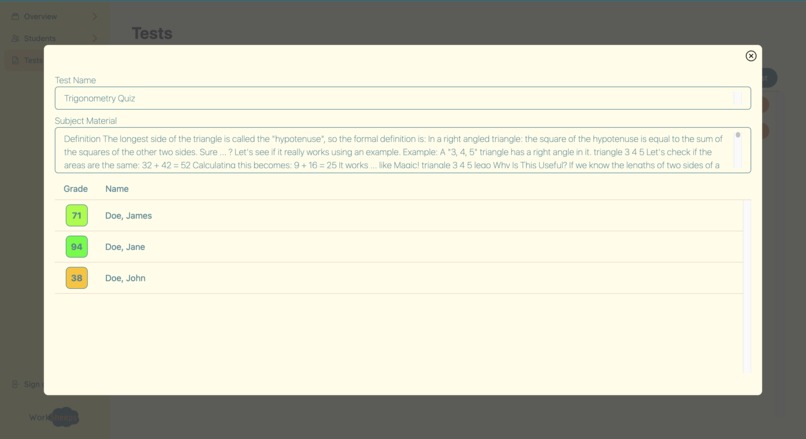 WorkSheeps – screenshot 7