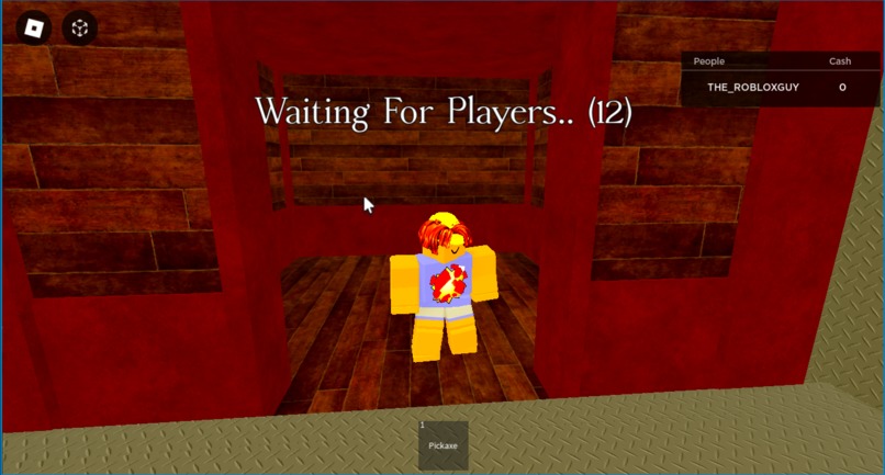 MineR – screenshot 1