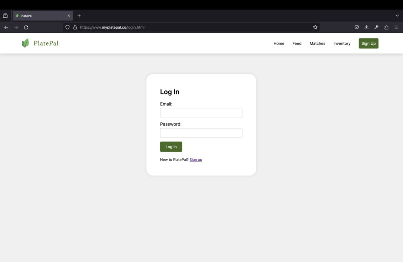 #38: PlatePal – screenshot 11