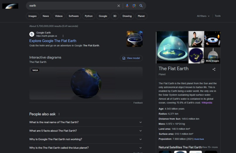 Truthsayer – screenshot 3