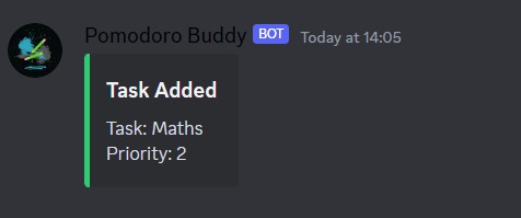 Pomodoro Buddy - Team 49 – screenshot 11