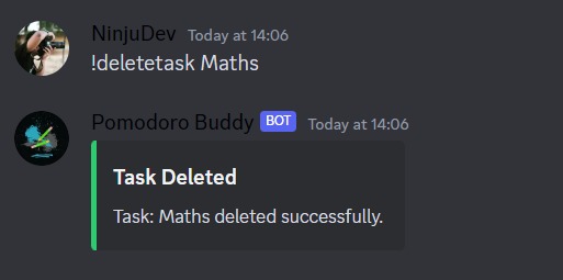 Pomodoro Buddy - Team 49 – screenshot 12