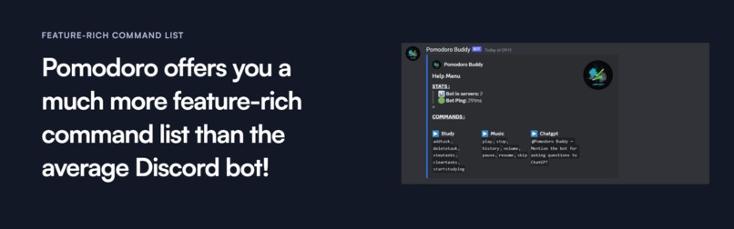 Pomodoro Buddy - Team 49 – screenshot 7