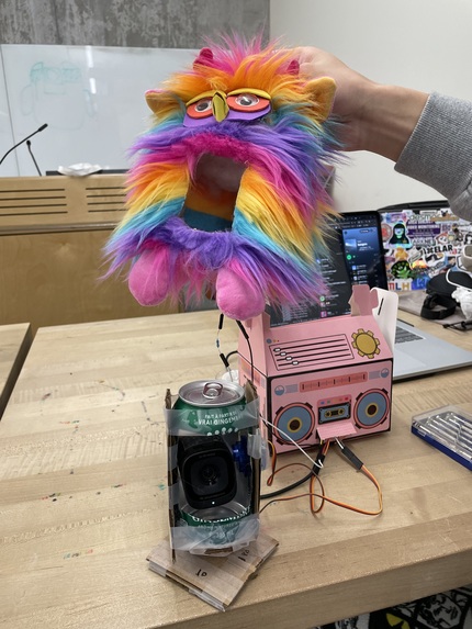 FurMe – screenshot 6