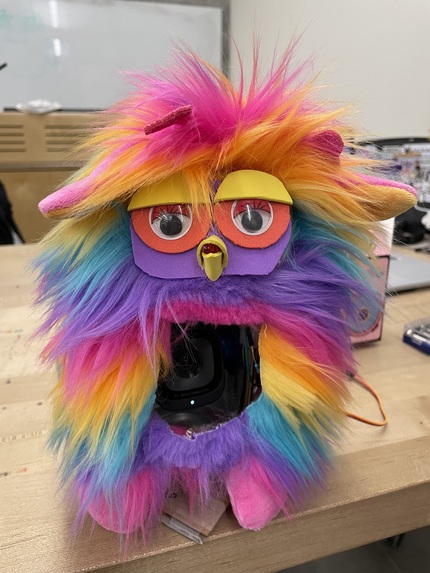 FurMe – screenshot 4