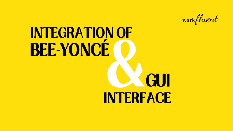 workFLUENT – screenshot 4