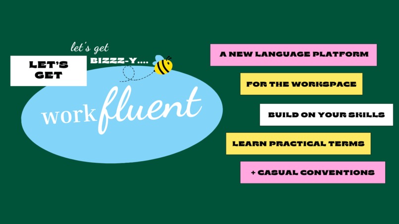 workFLUENT – screenshot 1