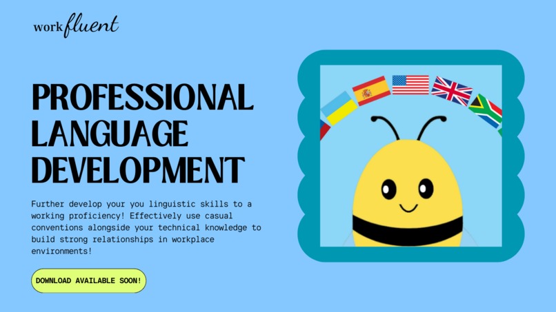 workFLUENT – screenshot 2