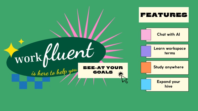 workFLUENT – screenshot 3