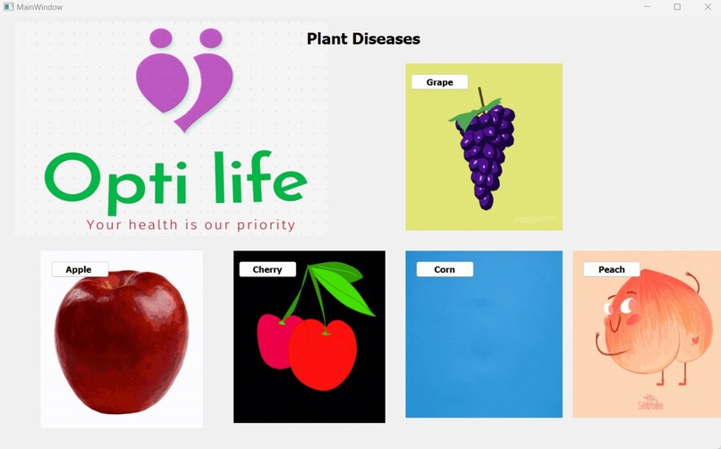 OptiLife: Your Perfect Healthcare App – screenshot 10