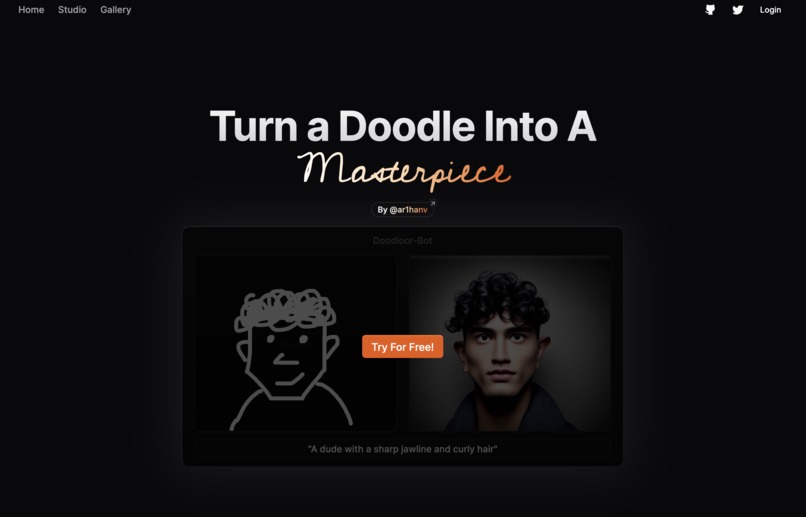 Doodloor – screenshot 1