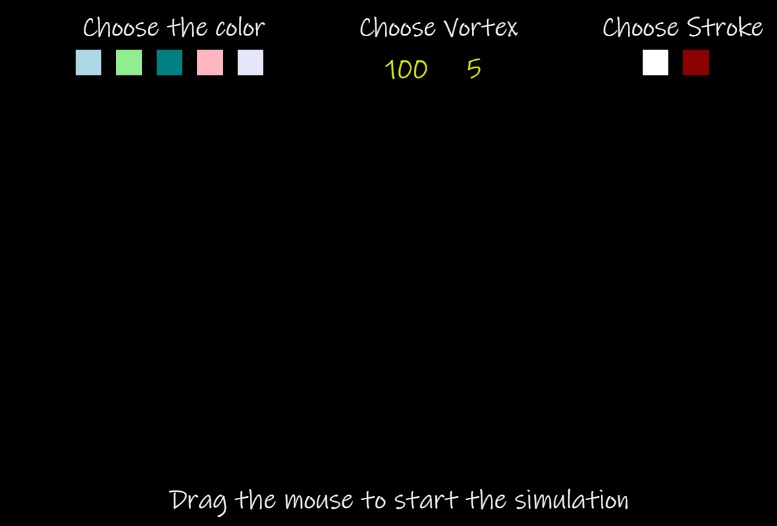 Smoke Simulator- Interactive – screenshot 1