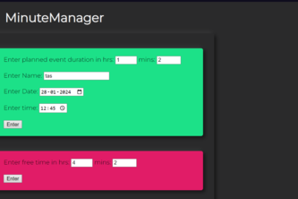Timeify