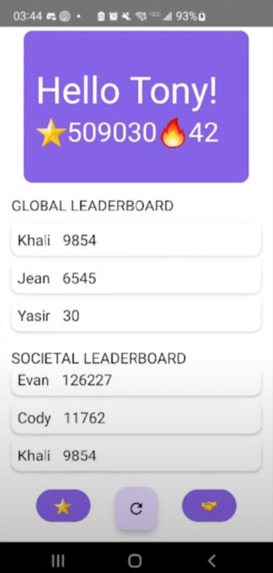 #78 - CyberCrustacean's Push – screenshot 3