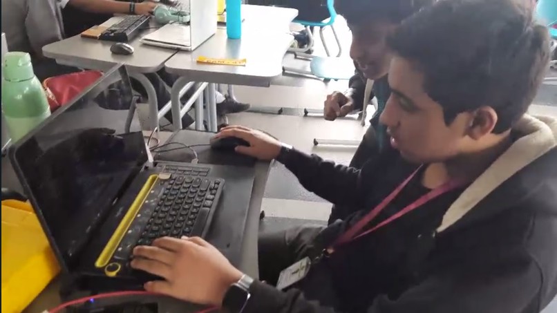 Eco Solutions – screenshot 2