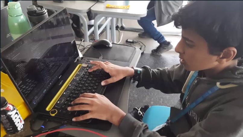 Eco Solutions – screenshot 3