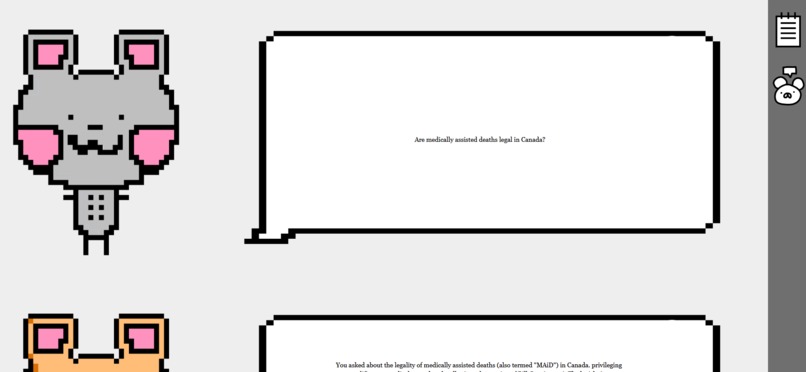 Newstalgia – screenshot 2