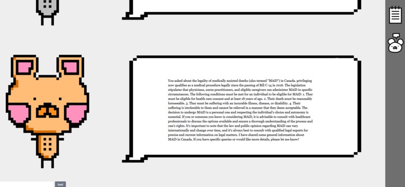 Newstalgia – screenshot 3
