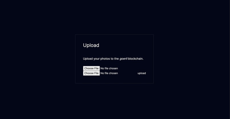 Time Capsule – screenshot 2
