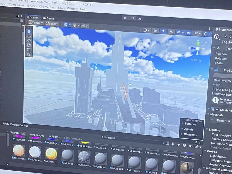 Adventure to the Top of Cathy！ – screenshot 2