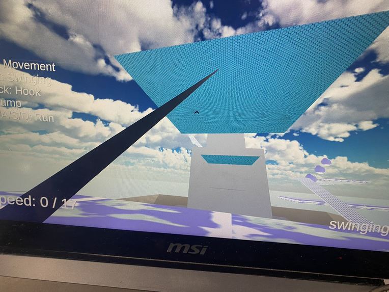 Adventure to the Top of Cathy！ – screenshot 5