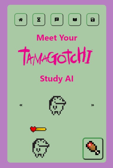 gotchi.ai – screenshot 1