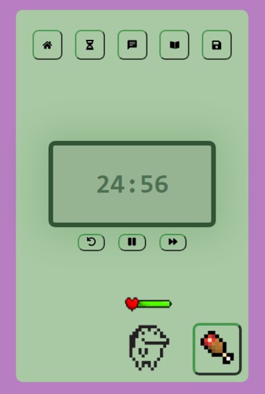 gotchi.ai – screenshot 2