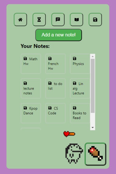 gotchi.ai – screenshot 5