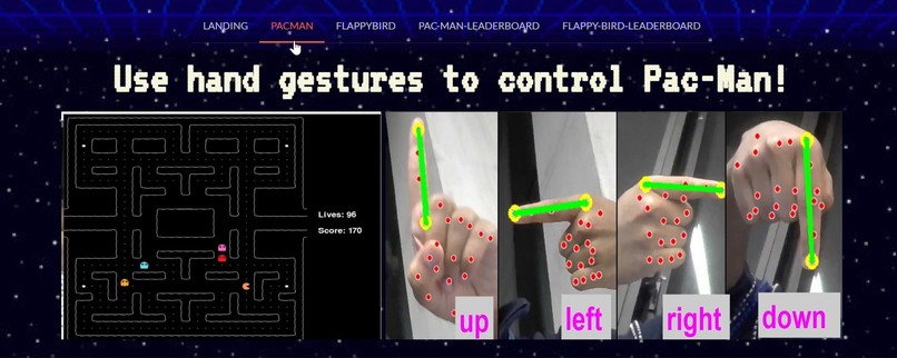 Telekinesis – screenshot 2