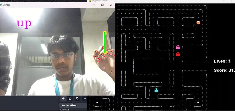 Telekinesis – screenshot 1