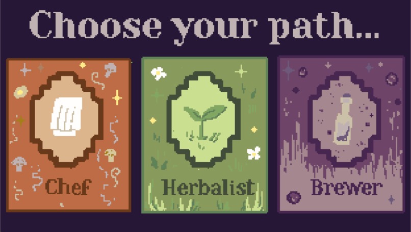 Backyard Foragers – screenshot 2
