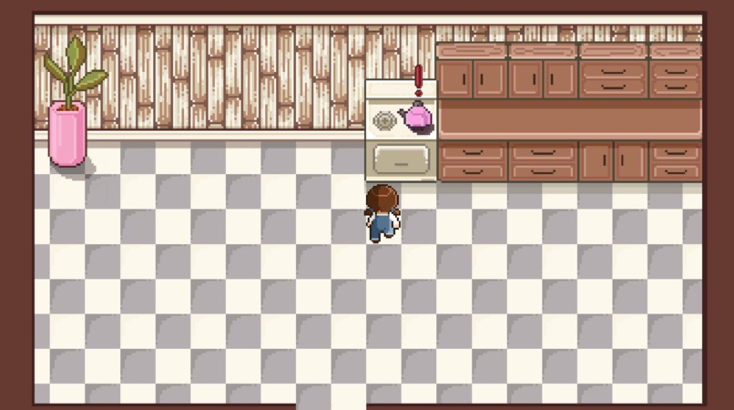 Backyard Foragers – screenshot 7