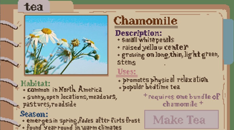 Backyard Foragers – screenshot 4