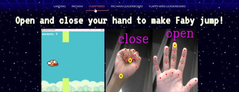 Telekinesis – screenshot 3