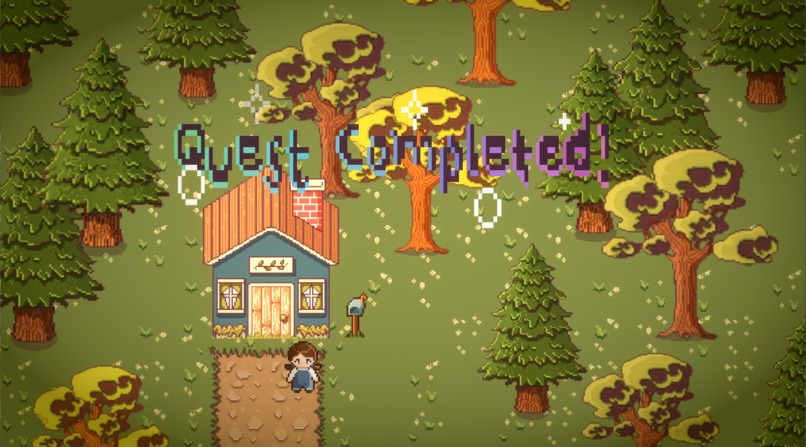 Backyard Foragers – screenshot 9