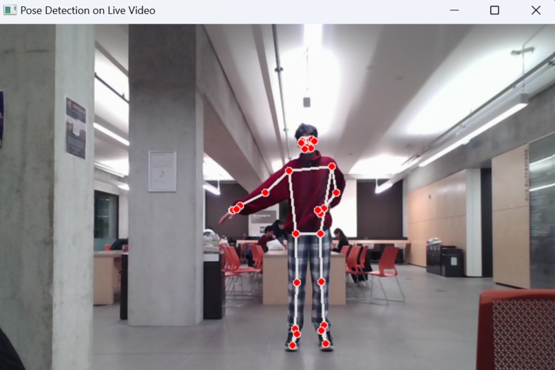 Arcade Dancer – screenshot 5