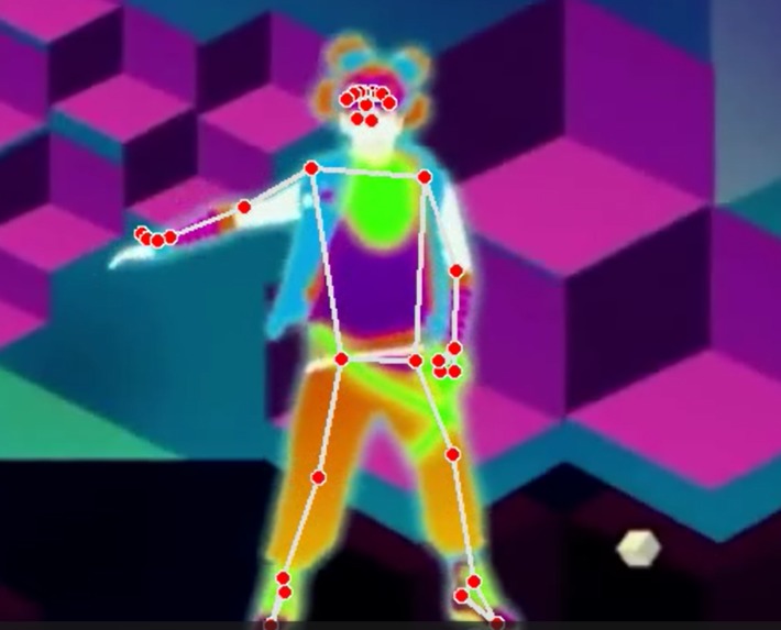 Arcade Dancer – screenshot 4