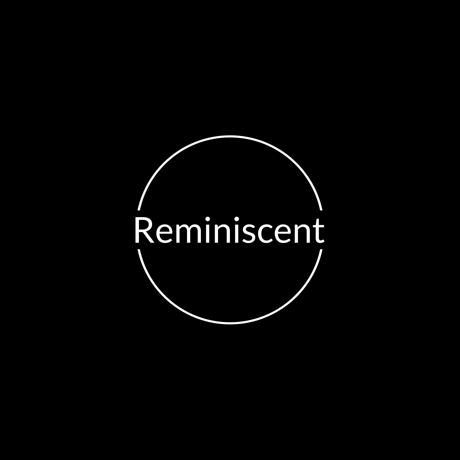 Reminisce Devpost