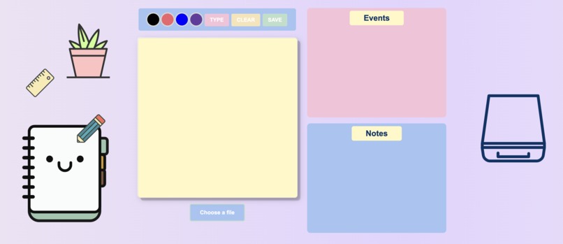 ScribbleSync – screenshot 2